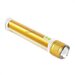 LANTERNA DE MANA ,1LED XLT6 + COB LED ALB-ROSU